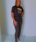 Dating Woman République dominicaine to Santo Domingo : Juana, 42 years